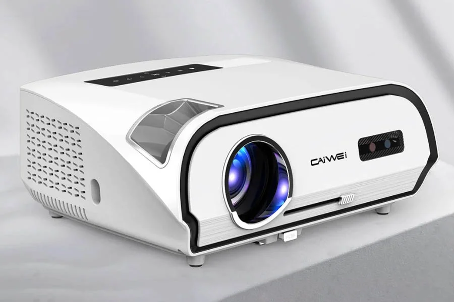 home cinema projector system